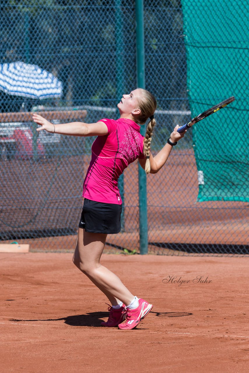 Bild 28 - Schwartau Open Samstag